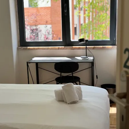 منزل للإقامة Residencia Do Bairro *