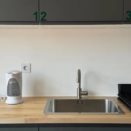 Residencia Do Bairro Homestay Lisbon