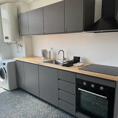 Homestay Residencia Do Bairro