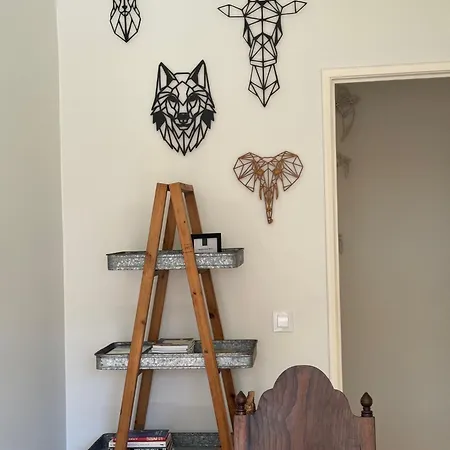 Residencia Do Bairro Lisbona