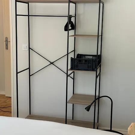 Residencia Do Bairro * Lisbona